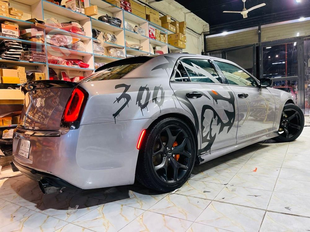 Chrysler 300